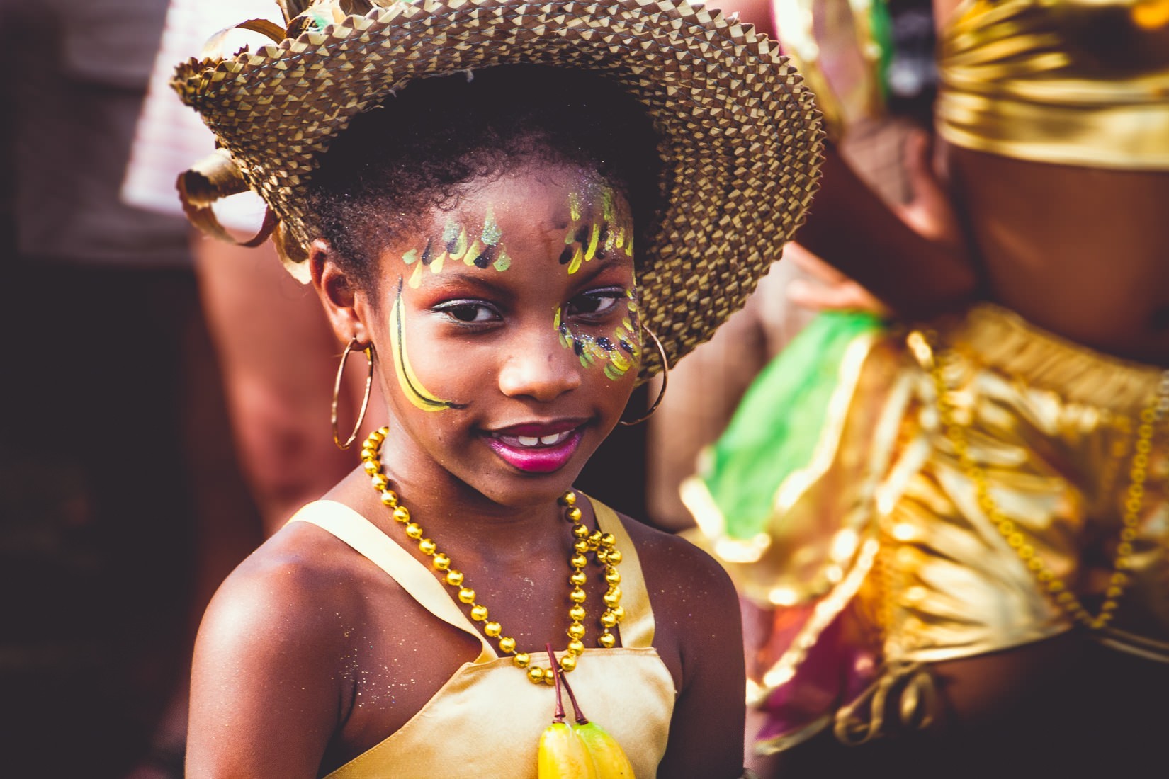 Carnaval de la Martinique