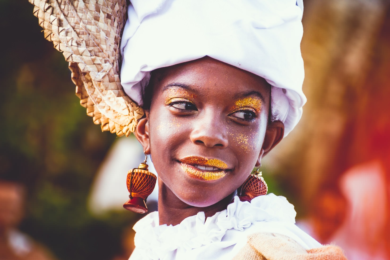 Carnaval de la martinique, reines & rois