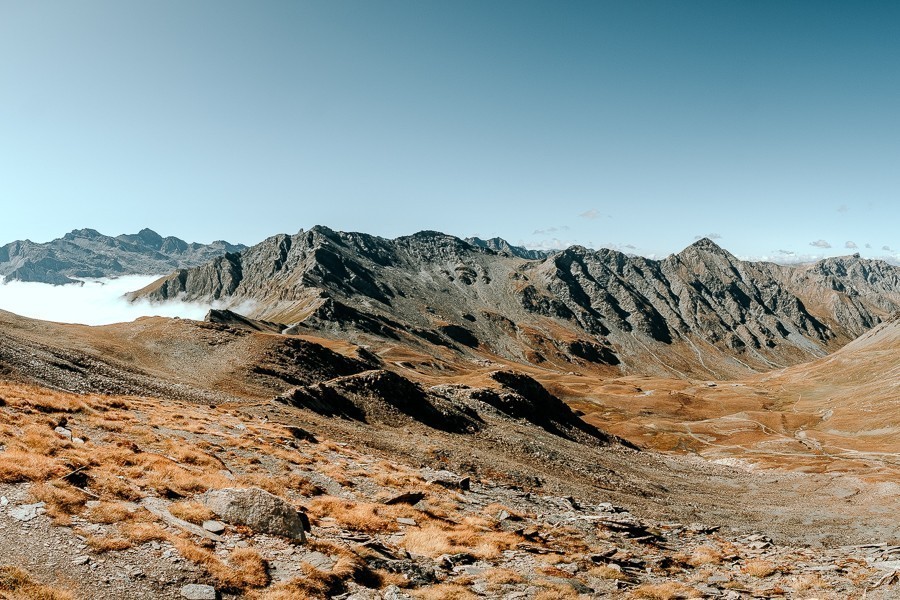 Col Agnel