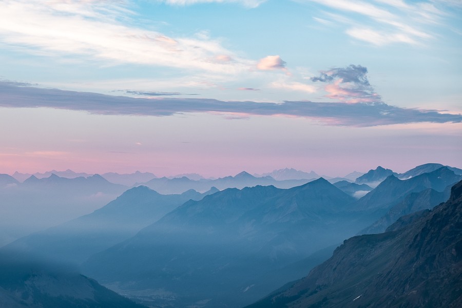 Col du Galibier