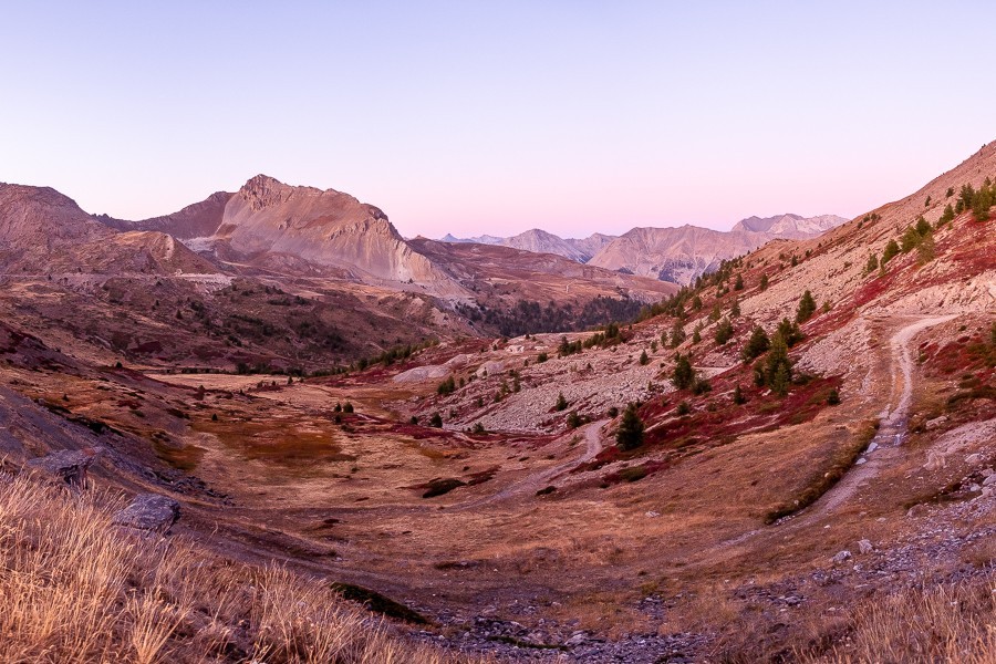 Col du Granon