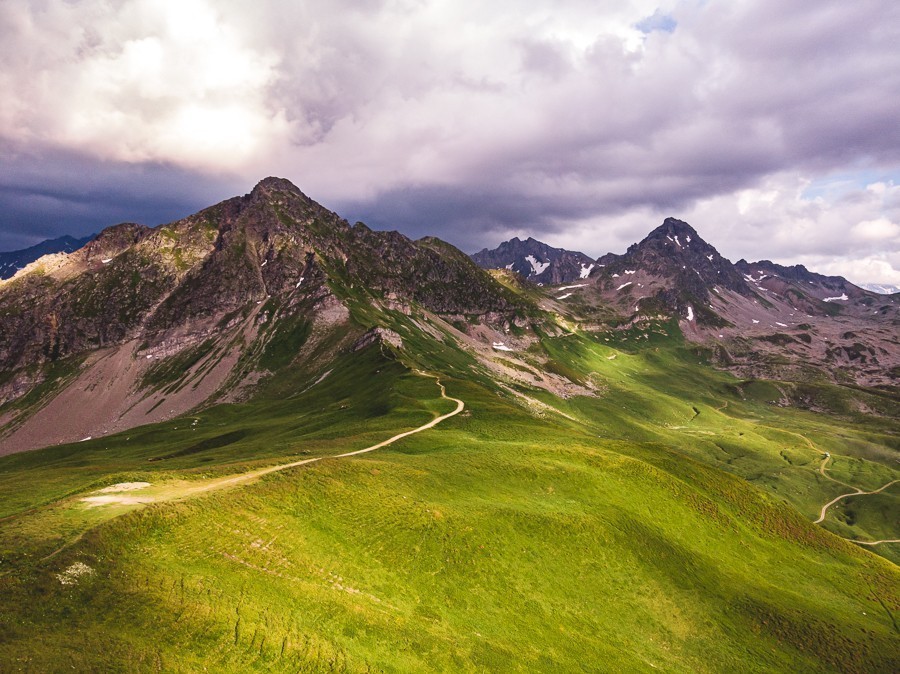 Le Col du Joly