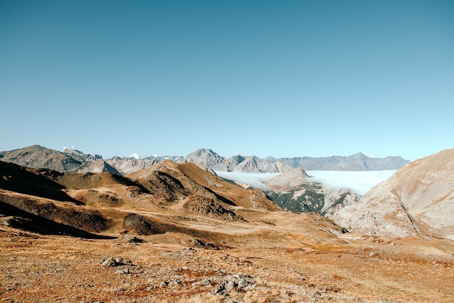 Col de l’Oule