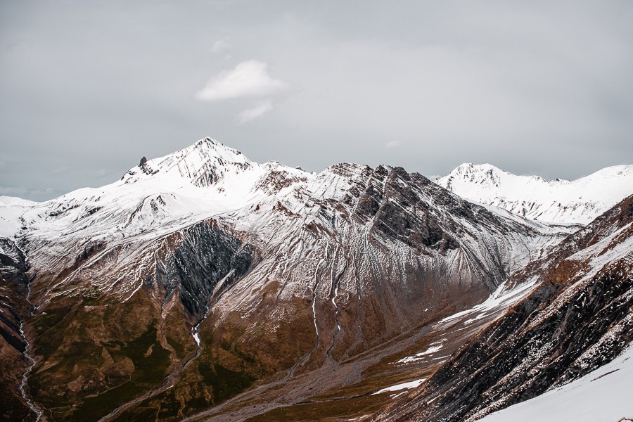 Col de la Paré