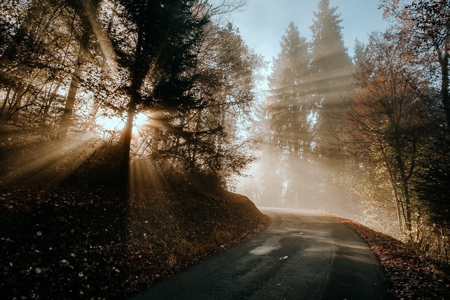 Le Col de l'Épine