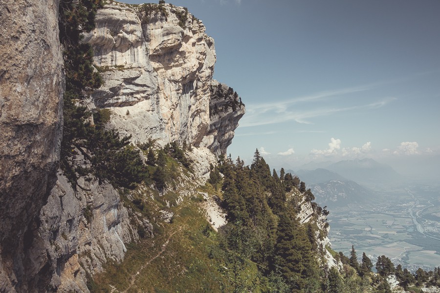 Croix de l'Alpe