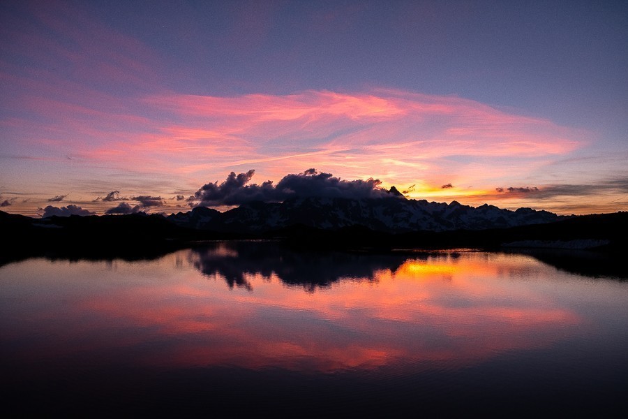 Lac Besson