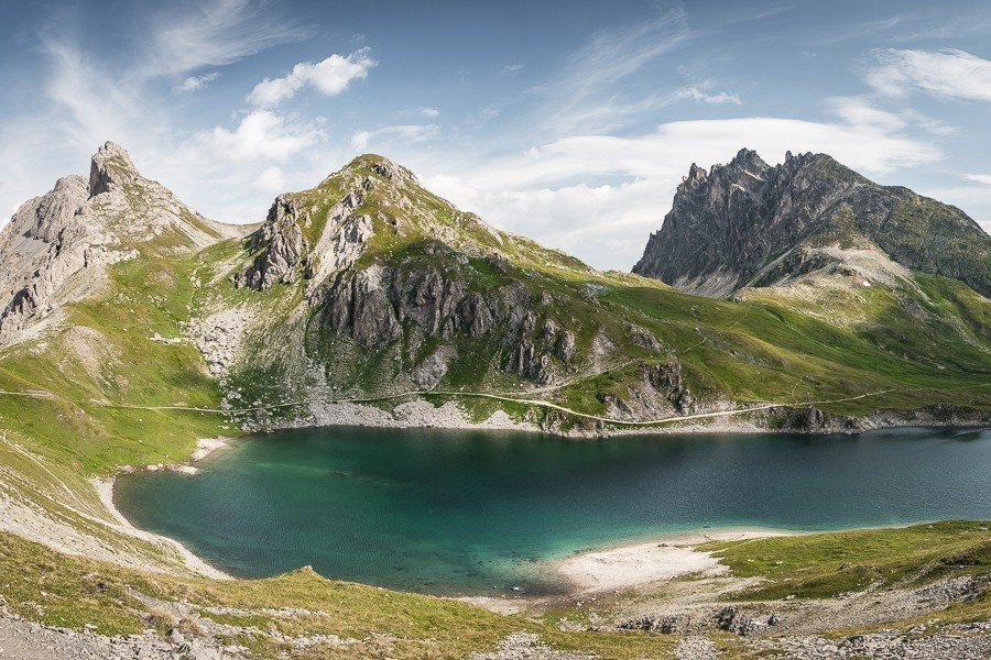 Col des Cerces