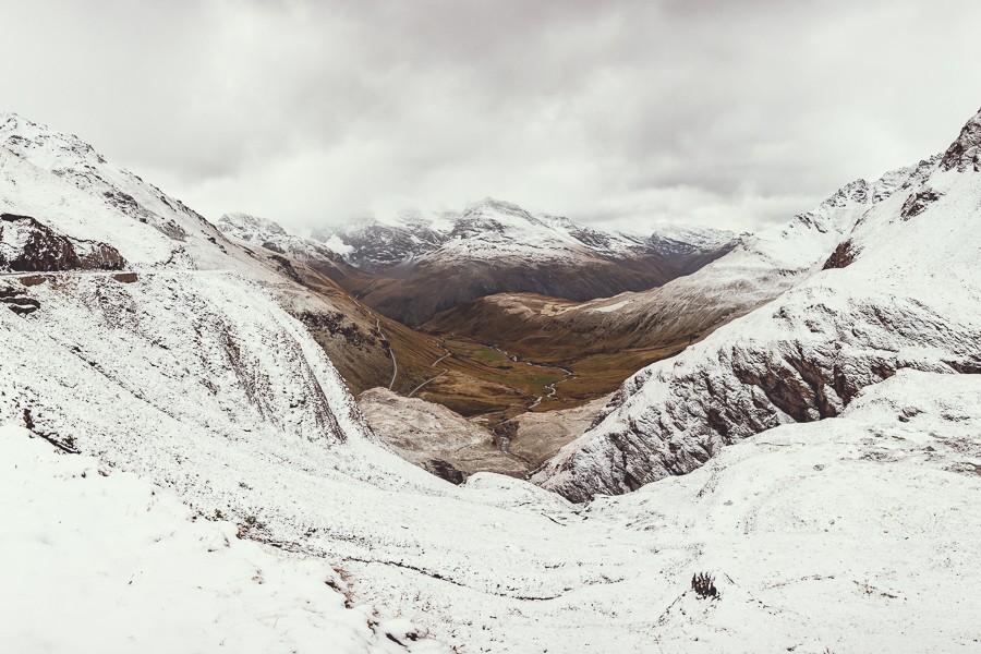 Vallon de la Lenta